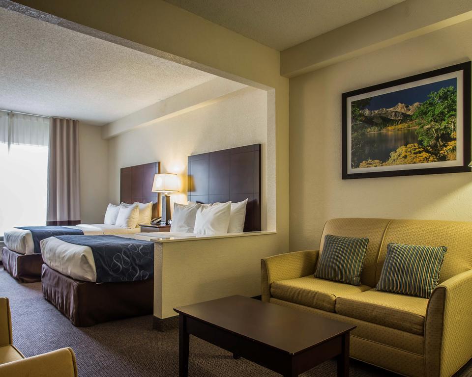 Hotel Comfort - Charlotte Gastonia