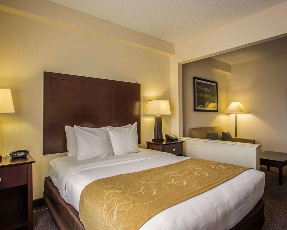 Hotel Comfort - Charlotte Gastonia