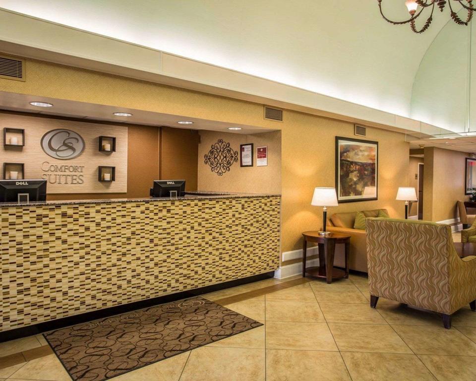 Comfort - Charlotte Hotel Gastonia