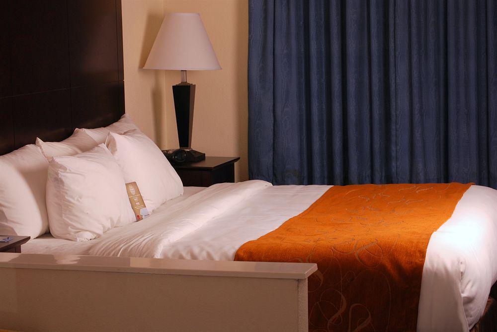 Hotel Comfort - Charlotte Gastonia