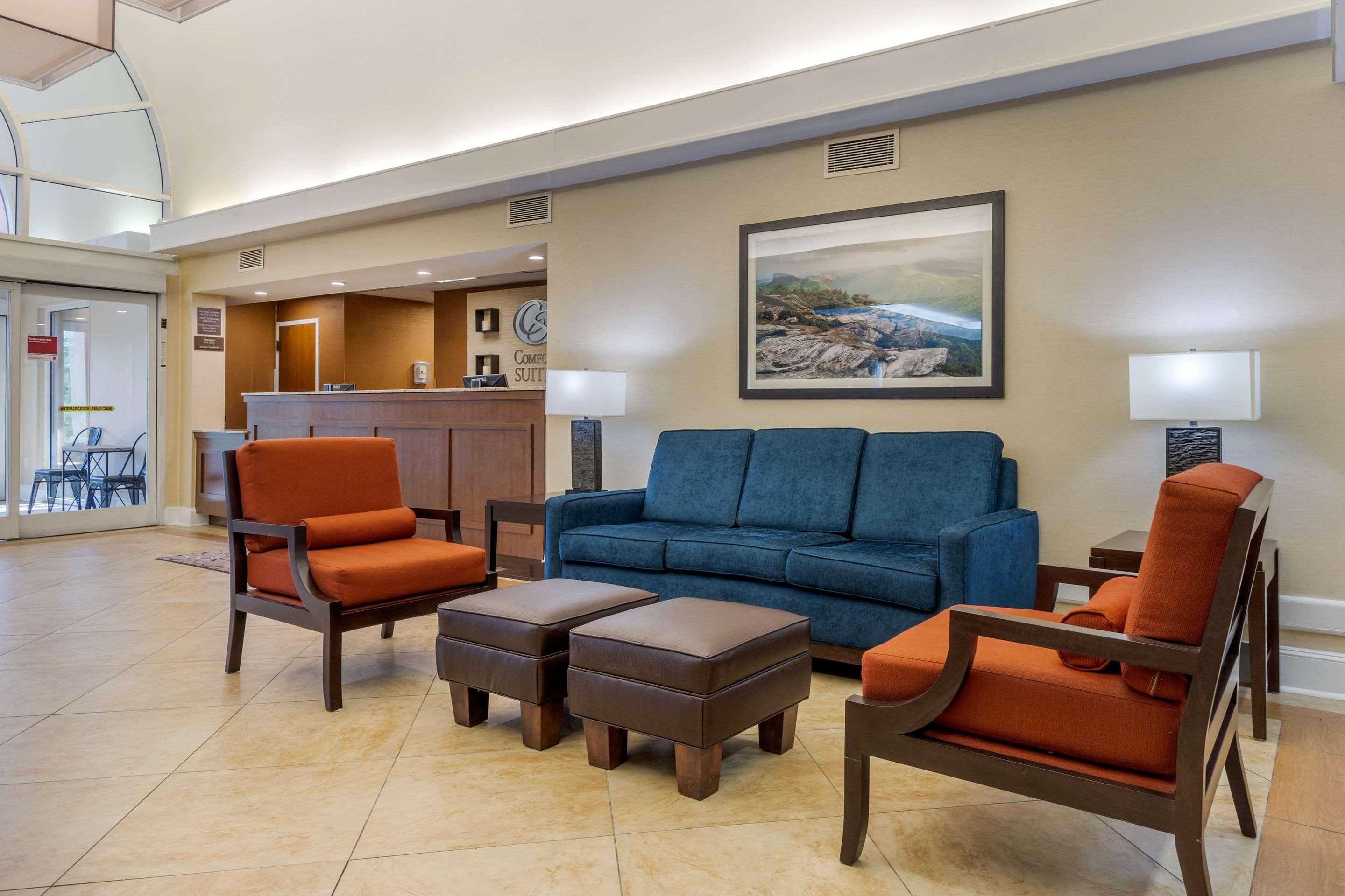 Hotel Comfort - Charlotte Gastonia