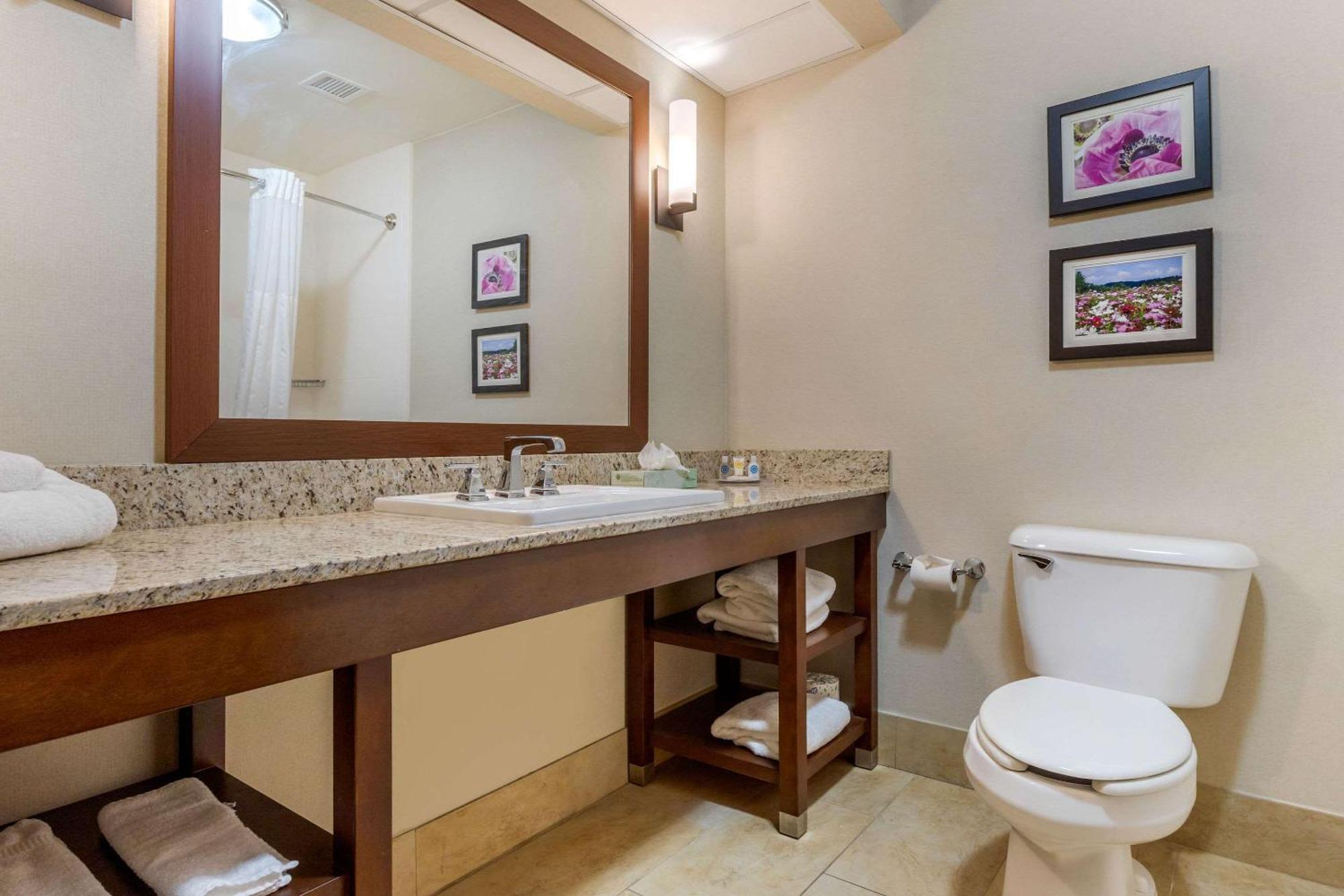 Hotel Comfort - Charlotte 2*