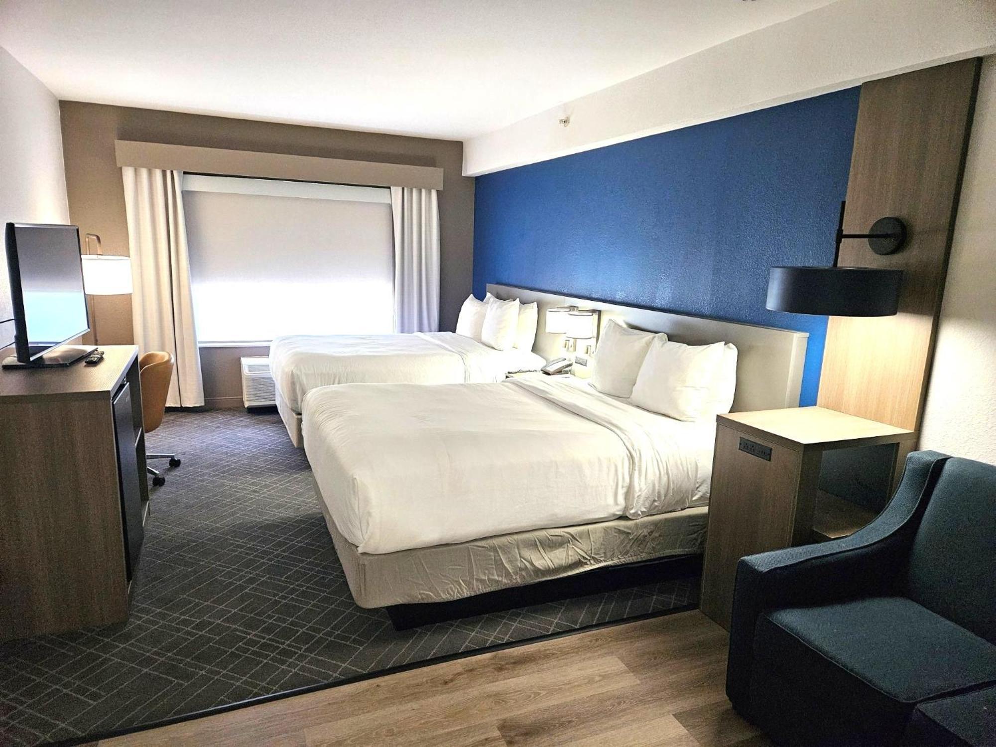 Hotel Comfort - Charlotte Gastonia