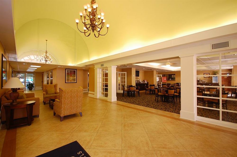 Hotel Comfort - Charlotte