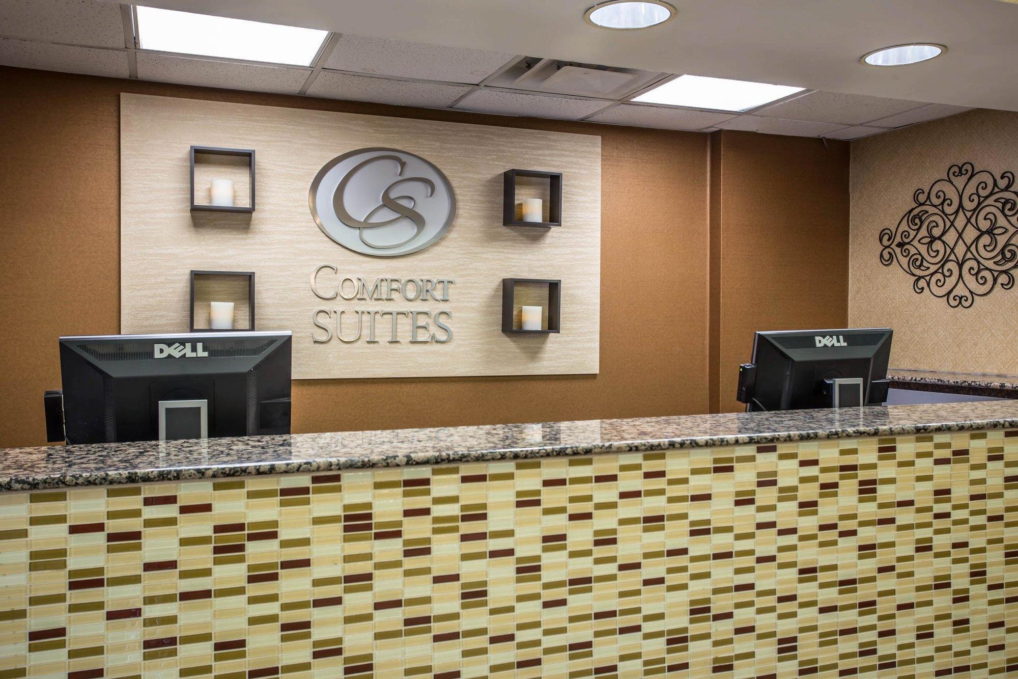 Comfort - Charlotte Hotel 2*