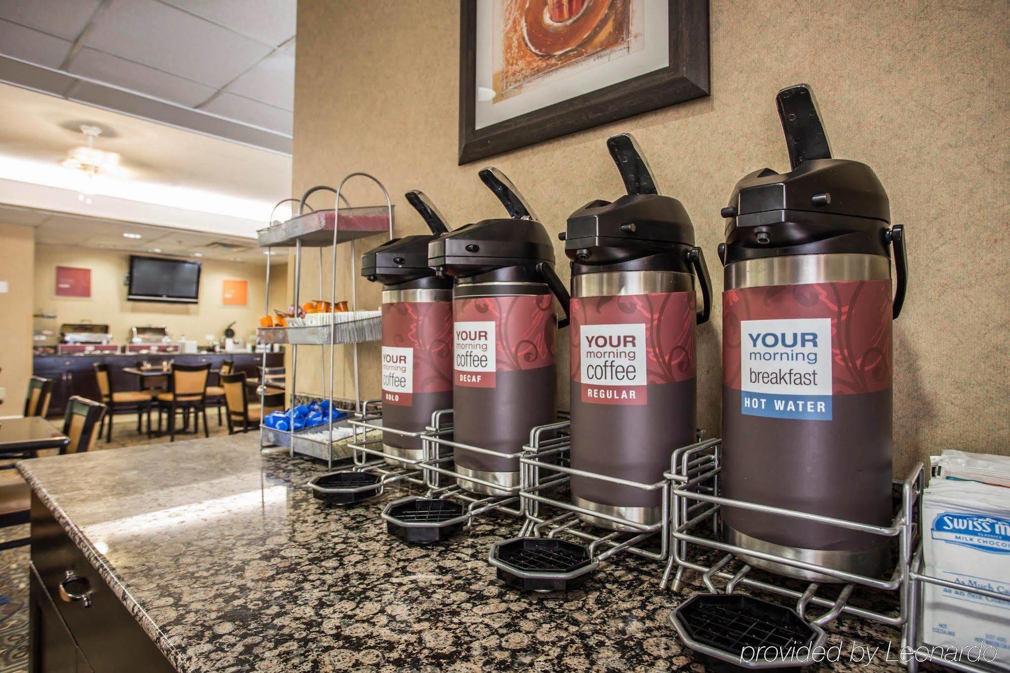 Hotel Comfort - Charlotte Gastonia