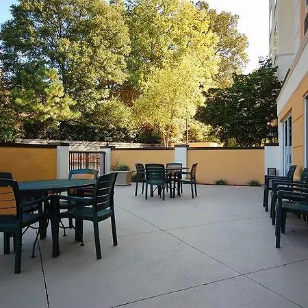 Comfort Suites Gastonia - Charlotte 