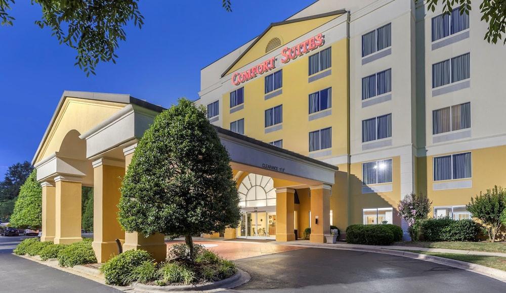 Hotel Comfort - Charlotte Gastonia