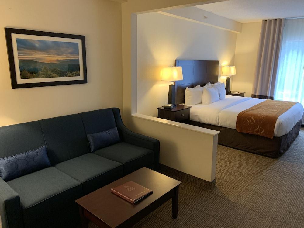 Hotel Comfort - Charlotte Gastonia