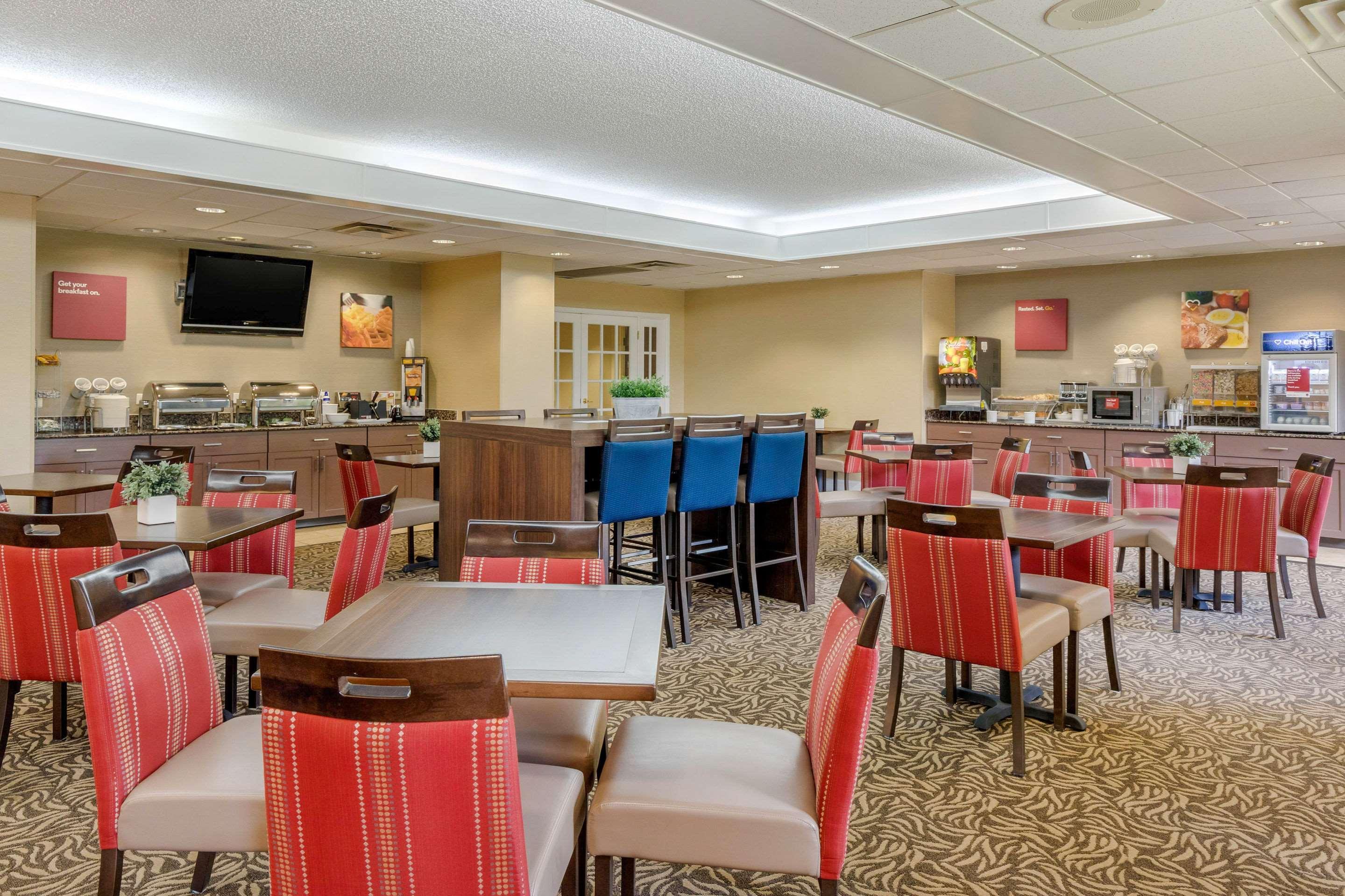 Hotel Comfort - Charlotte Gastonia