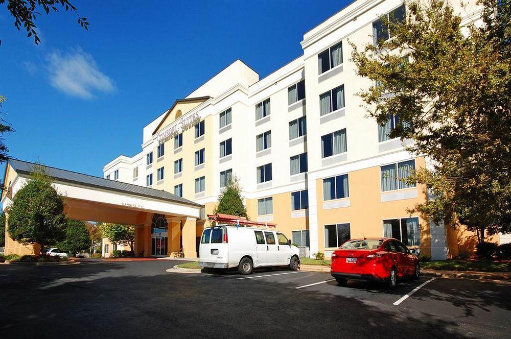 Comfort - Charlotte Hotel 2*