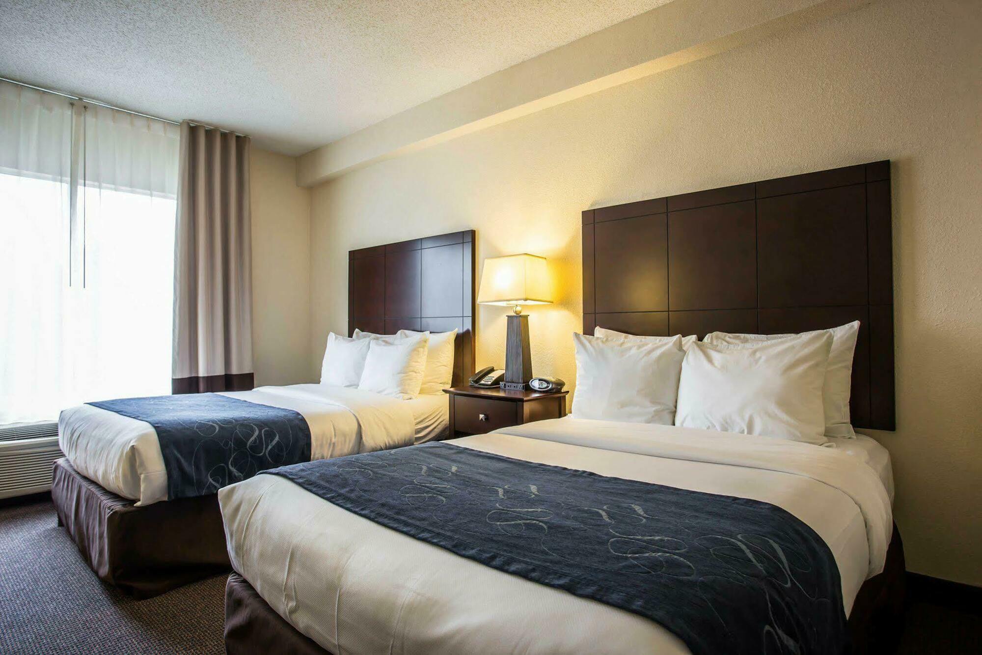 Hotel Comfort - Charlotte Gastonia