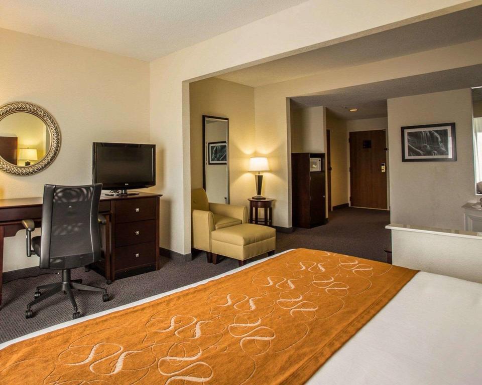 Comfort - Charlotte 2*