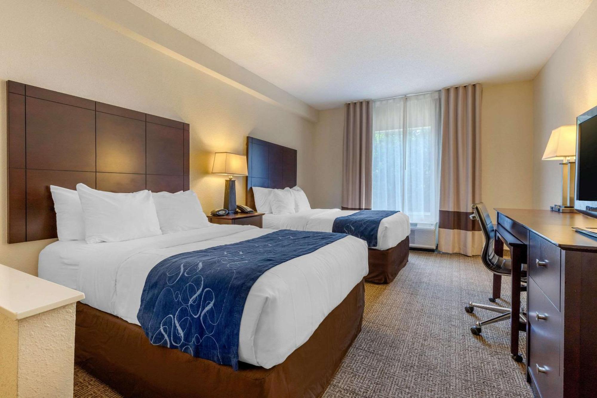 Hotel Comfort - Charlotte Gastonia
