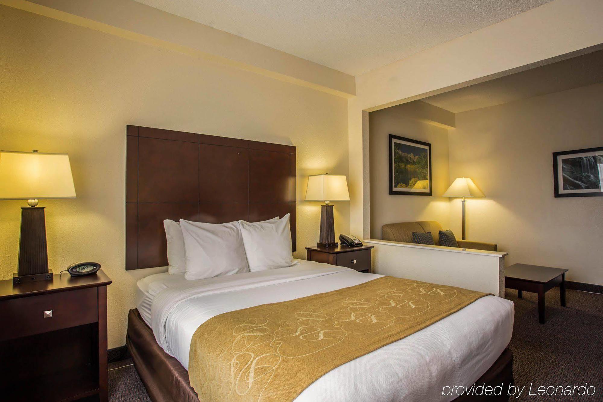 Comfort - Charlotte 2*